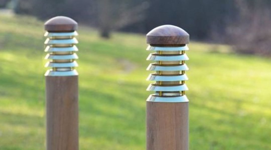Affordable Bollards!