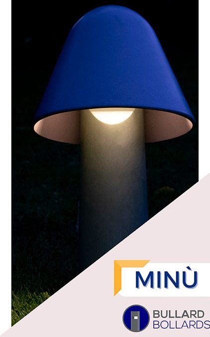 MINU Bollard