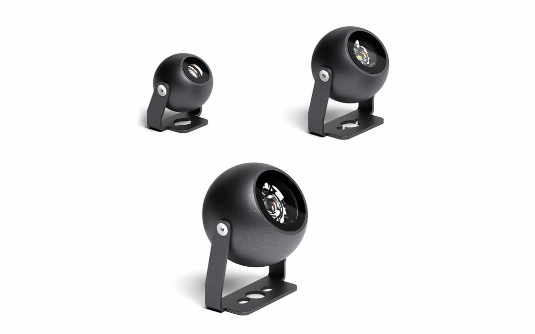 OCCHIO – SERIES OF SPOT LIGHTS