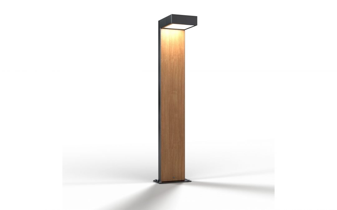 The Teo Bollard