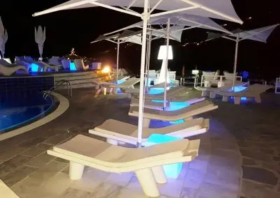 Hotel Petasos Beach Resort & Spa