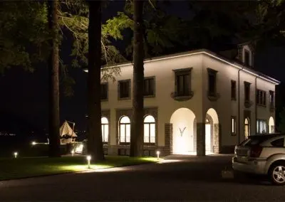 Villa Lario